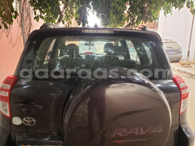 Big with watermark toyota rav4 dakar dakar 26989