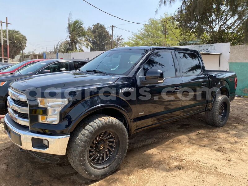 Big with watermark ford f 150 dakar dakar 26996