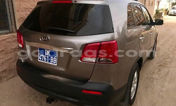 Acheter Occasion Voiture Kia Sorento Autre à Gueule Tapee Fass Colobane au Dakar Acheter Occasion Voiture Kia Sorento Autre à Gueule Tapee Fass Colobane au Dakar