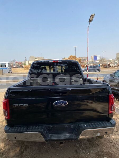 Big with watermark ford f 150 dakar dakar 26996