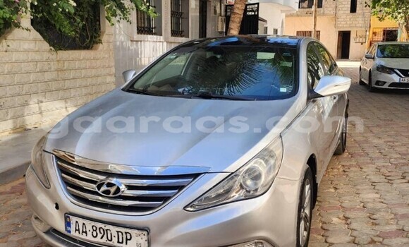 Acheter Occasion Voiture Hyundai Sonata Gris à Dakar, Dakar Acheter Occasion Voiture Hyundai Sonata Gris à Dakar, Dakar