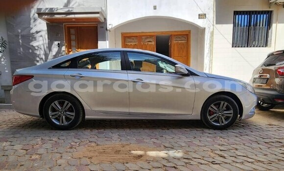 Acheter Occasion Voiture Hyundai Sonata Gris à Dakar, Dakar Acheter Occasion Voiture Hyundai Sonata Gris à Dakar, Dakar