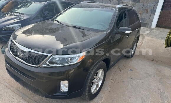 Buy Used Kia Sorento Other Car in Dakar in Dakar Buy Used Kia Sorento Other Car in Dakar in Dakar