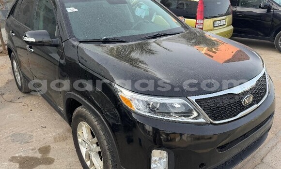 Buy Used Kia Sorento Other Car in Dakar in Dakar Buy Used Kia Sorento Other Car in Dakar in Dakar