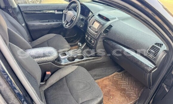 Buy Used Kia Sorento Other Car in Dakar in Dakar Buy Used Kia Sorento Other Car in Dakar in Dakar