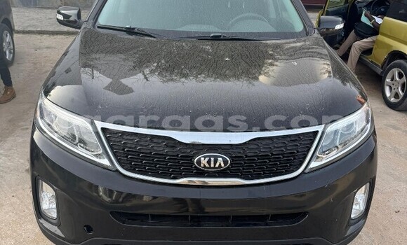 Buy Used Kia Sorento Other Car in Dakar in Dakar Buy Used Kia Sorento Other Car in Dakar in Dakar