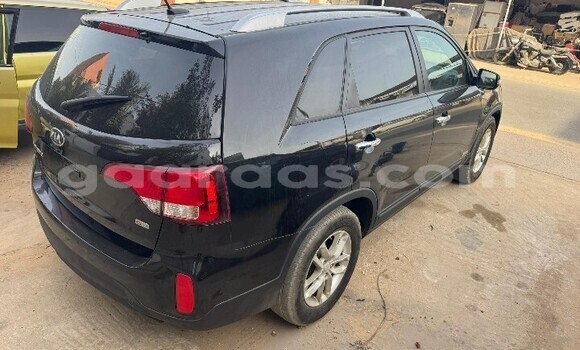 Buy Used Kia Sorento Other Car in Dakar in Dakar Buy Used Kia Sorento Other Car in Dakar in Dakar