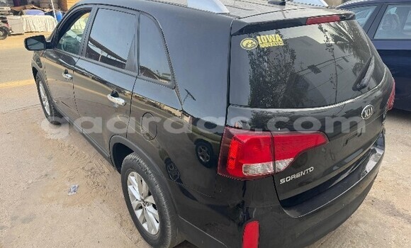 Buy Used Kia Sorento Other Car in Dakar in Dakar Buy Used Kia Sorento Other Car in Dakar in Dakar