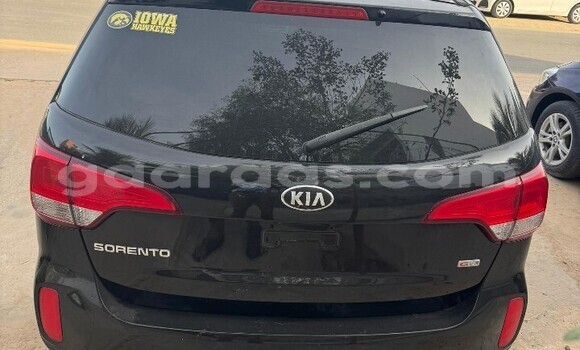 Buy Used Kia Sorento Other Car in Dakar in Dakar Buy Used Kia Sorento Other Car in Dakar in Dakar
