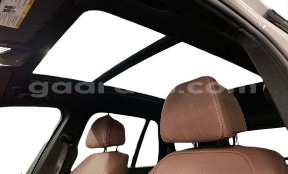 Acheter Occasion Voiture BMW X5 M Blanc à Dakar, Dakar Acheter Occasion Voiture BMW X5 M Blanc à Dakar, Dakar