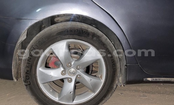 Acheter Occasion Voiture Toyota Camry Gris à Dakar, Dakar Acheter Occasion Voiture Toyota Camry Gris à Dakar, Dakar