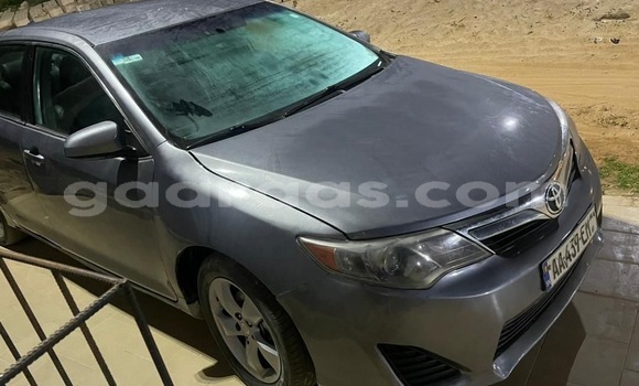 Acheter Occasion Voiture Toyota Camry Gris à Dakar, Dakar Acheter Occasion Voiture Toyota Camry Gris à Dakar, Dakar