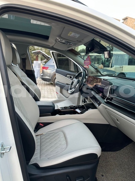 Big with watermark kia sportage dakar dakar 27038