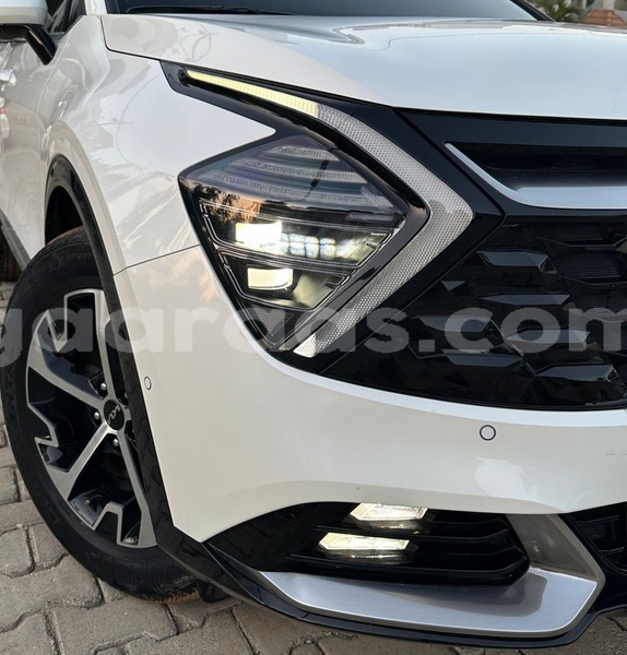 Big with watermark kia sportage dakar dakar 27038