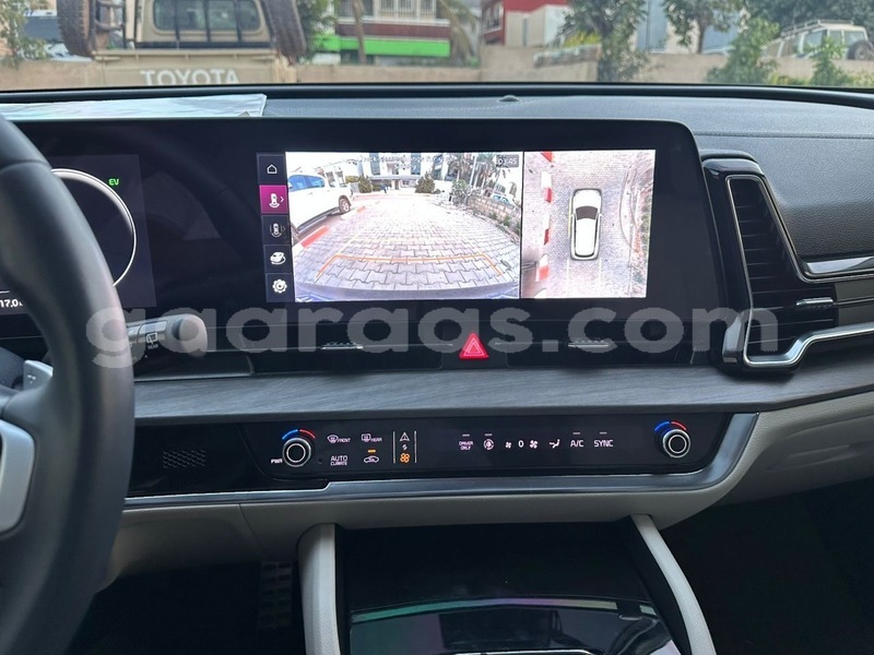 Big with watermark kia sportage dakar dakar 27038