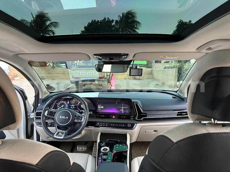 Big with watermark kia sportage dakar dakar 27038