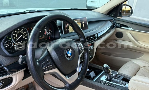 Buy Used BMW X5 Beige Car in Dakar in Dakar Buy Used BMW X5 Beige Car in Dakar in Dakar