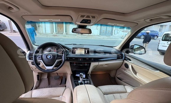 Buy Used BMW X5 Beige Car in Dakar in Dakar Buy Used BMW X5 Beige Car in Dakar in Dakar