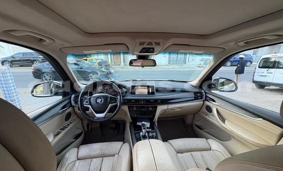 Buy Used BMW X5 Beige Car in Dakar in Dakar Buy Used BMW X5 Beige Car in Dakar in Dakar