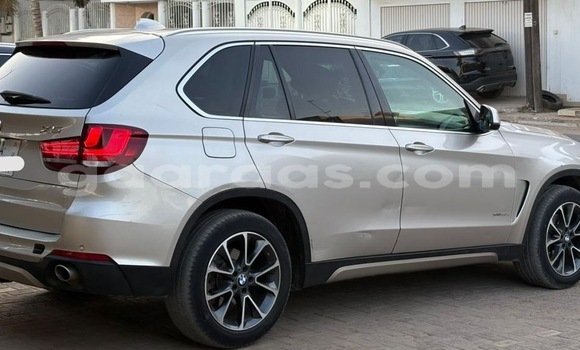 Buy Used BMW X5 Beige Car in Dakar in Dakar Buy Used BMW X5 Beige Car in Dakar in Dakar