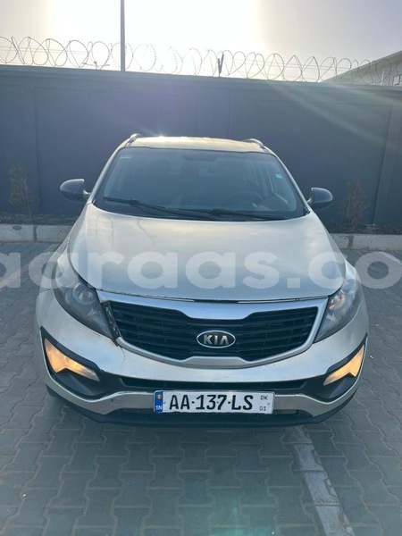 Big with watermark kia sportage dakar dakar 27043