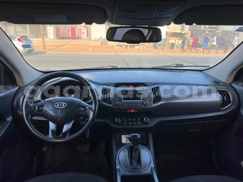 Big with watermark kia sportage dakar dakar 27043