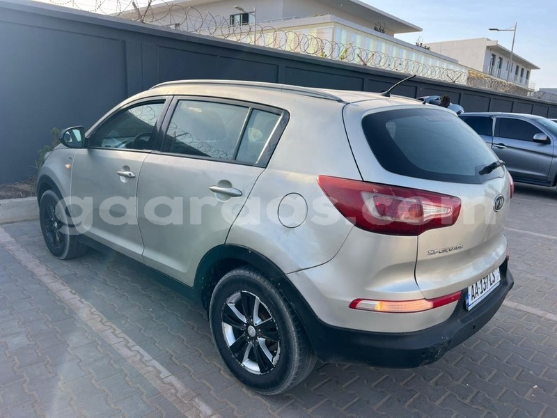 Big with watermark kia sportage dakar dakar 27043