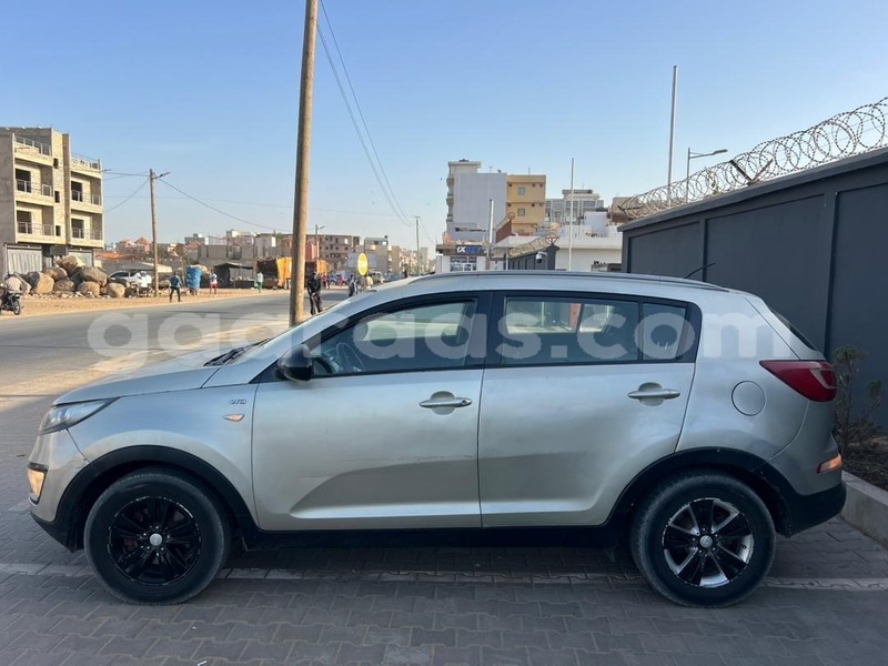 Big with watermark kia sportage dakar dakar 27043