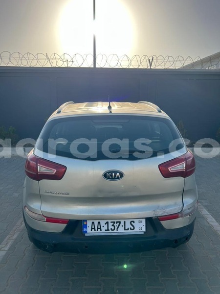 Big with watermark kia sportage dakar dakar 27043