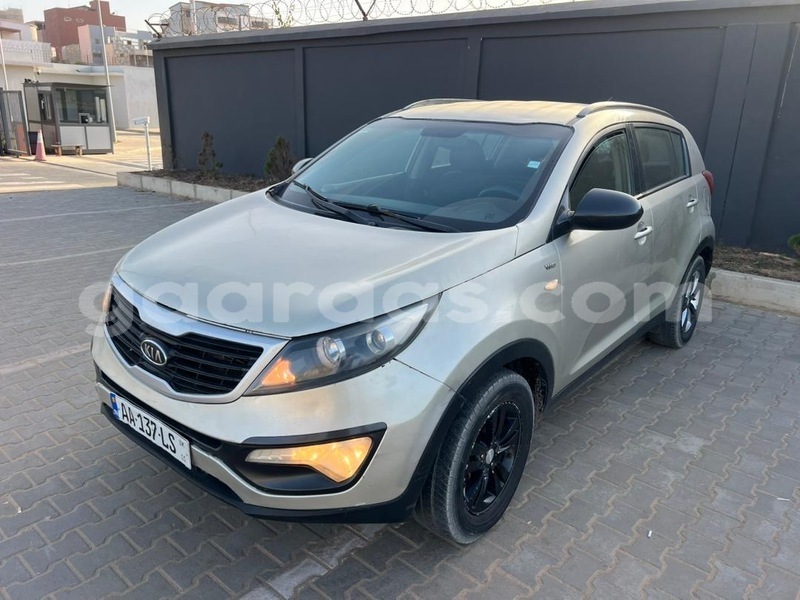 Big with watermark kia sportage dakar dakar 27043