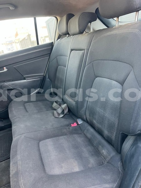 Big with watermark kia sportage dakar dakar 27043