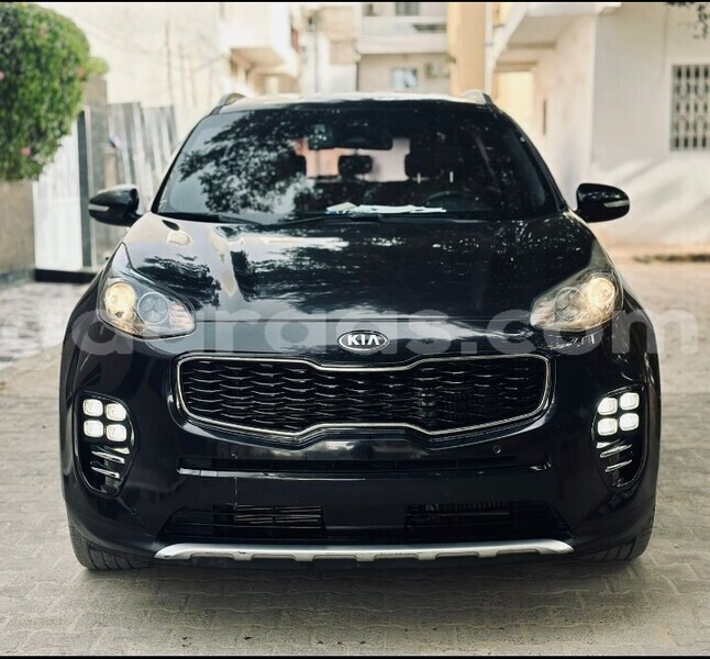 Big with watermark kia sportage dakar dakar 27049