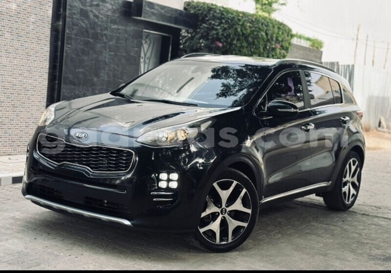 Big with watermark kia sportage dakar dakar 27049
