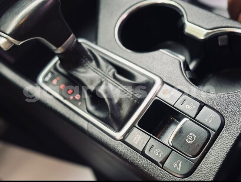 Big with watermark kia sportage dakar dakar 27049