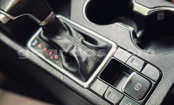 Buy Used Kia Sportage Black Car in Dakar in Dakar Buy Used Kia Sportage Black Car in Dakar in Dakar