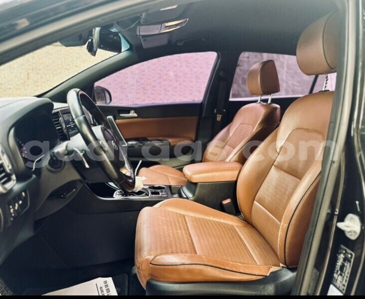 Big with watermark kia sportage dakar dakar 27049