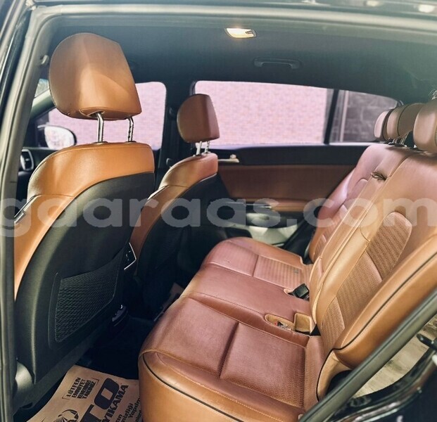 Big with watermark kia sportage dakar dakar 27049