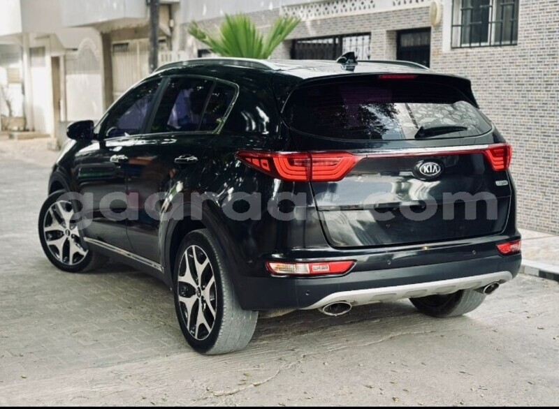 Big with watermark kia sportage dakar dakar 27049