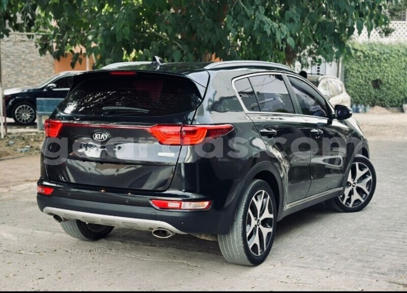 Big with watermark kia sportage dakar dakar 27049