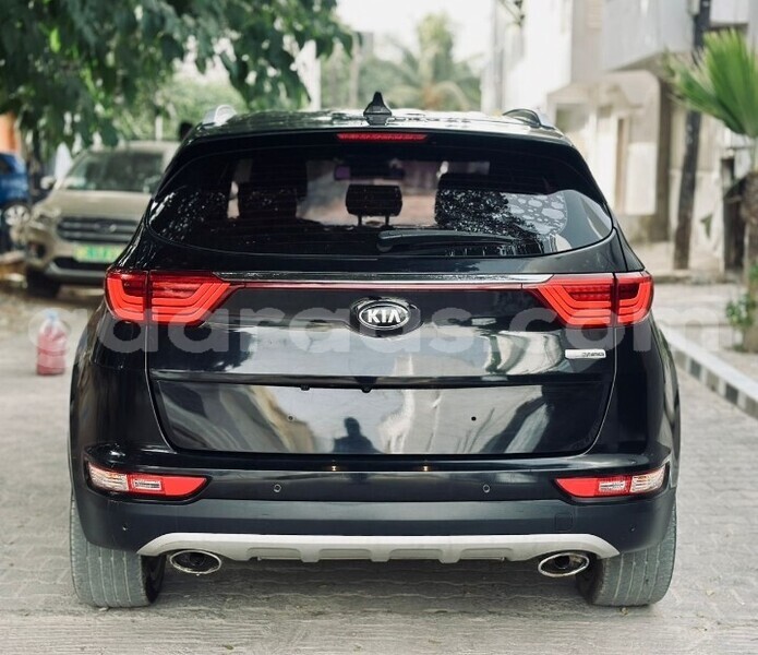 Big with watermark kia sportage dakar dakar 27049