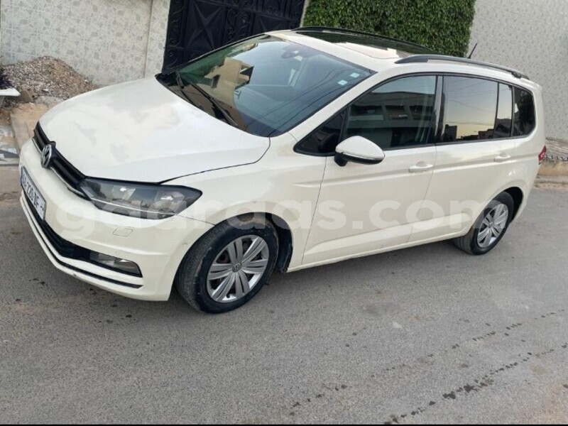 Big with watermark volkswagen touran dakar dakar 27050