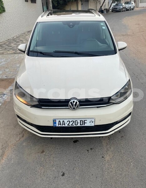 Big with watermark volkswagen touran dakar dakar 27050