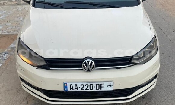 Acheter Occasion Voiture Volkswagen Touran Autre à Dakar, Dakar Acheter Occasion Voiture Volkswagen Touran Autre à Dakar, Dakar