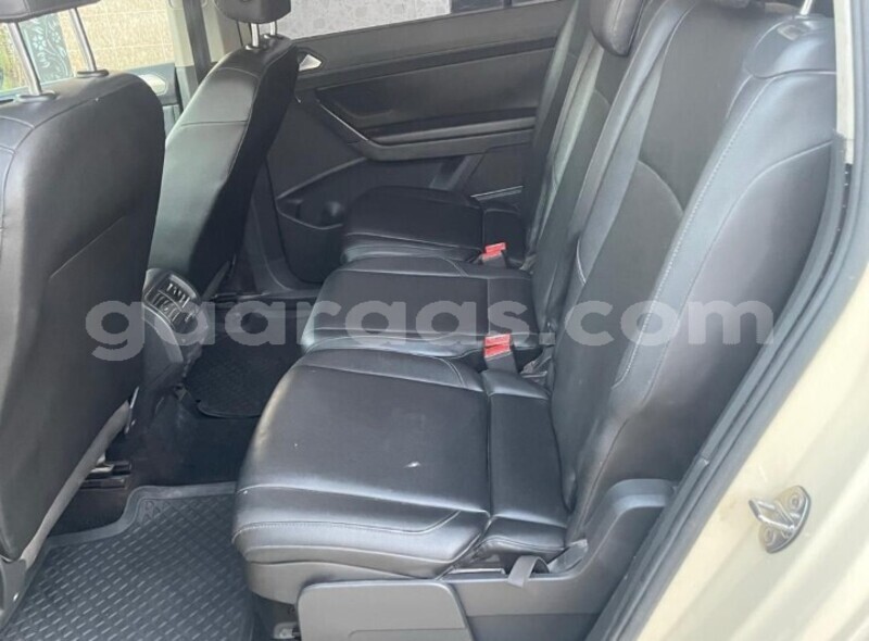 Big with watermark volkswagen touran dakar dakar 27050