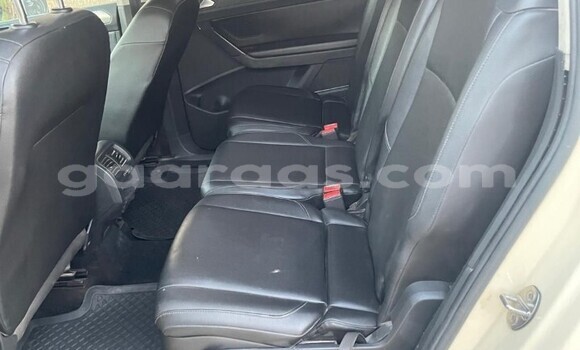 Acheter Occasion Voiture Volkswagen Touran Autre à Dakar, Dakar Acheter Occasion Voiture Volkswagen Touran Autre à Dakar, Dakar