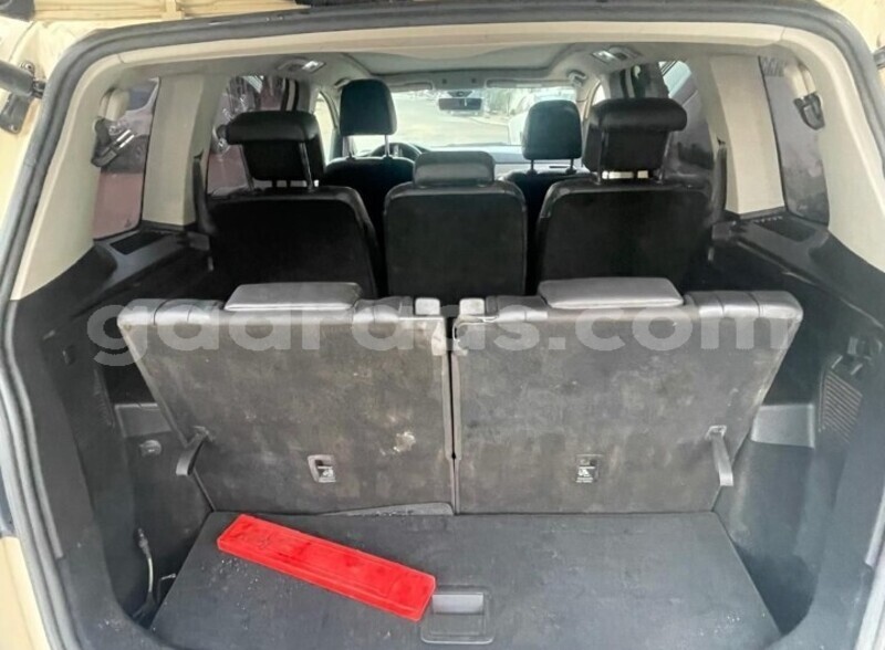 Big with watermark volkswagen touran dakar dakar 27050