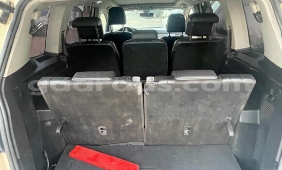 Acheter Occasion Voiture Volkswagen Touran Autre à Dakar, Dakar Acheter Occasion Voiture Volkswagen Touran Autre à Dakar, Dakar