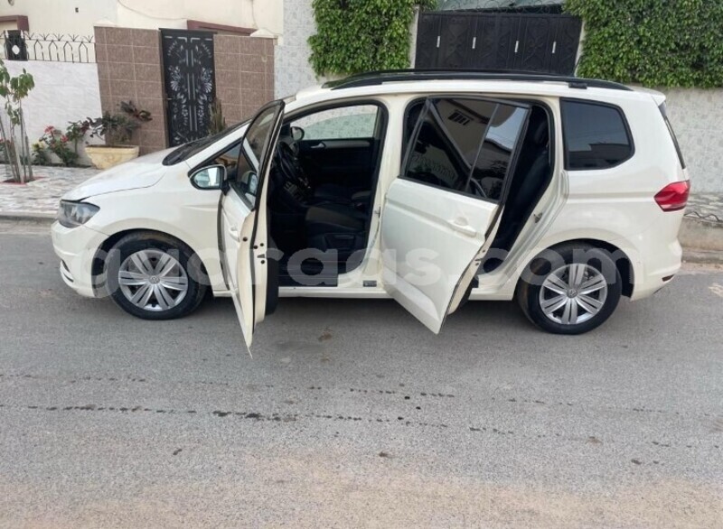 Big with watermark volkswagen touran dakar dakar 27050