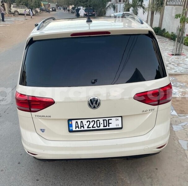 Big with watermark volkswagen touran dakar dakar 27050