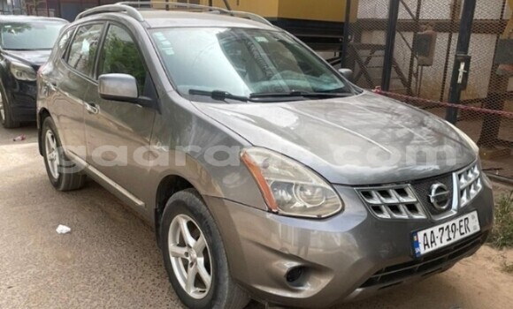 Dieundeu Occasion Nissan Rogue Other Auto in Dakar in Dakar Dieundeu Occasion Nissan Rogue Other Auto in Dakar in Dakar